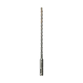 Makita Sds-Plus Drilling V-Plus Sds-Plus 2-Cutter 6mm X 210mm | SKU B-47341